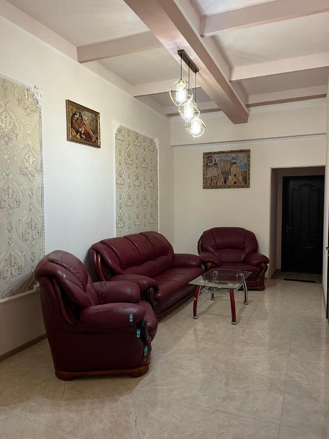 Old Byurakan Gouest House Extérieur photo