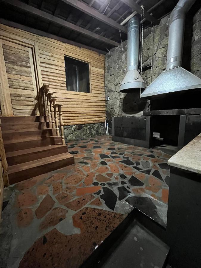 Old Byurakan Gouest House Extérieur photo
