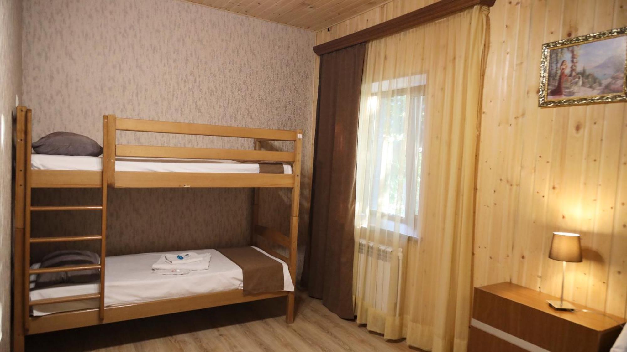 Old Byurakan Gouest House Extérieur photo