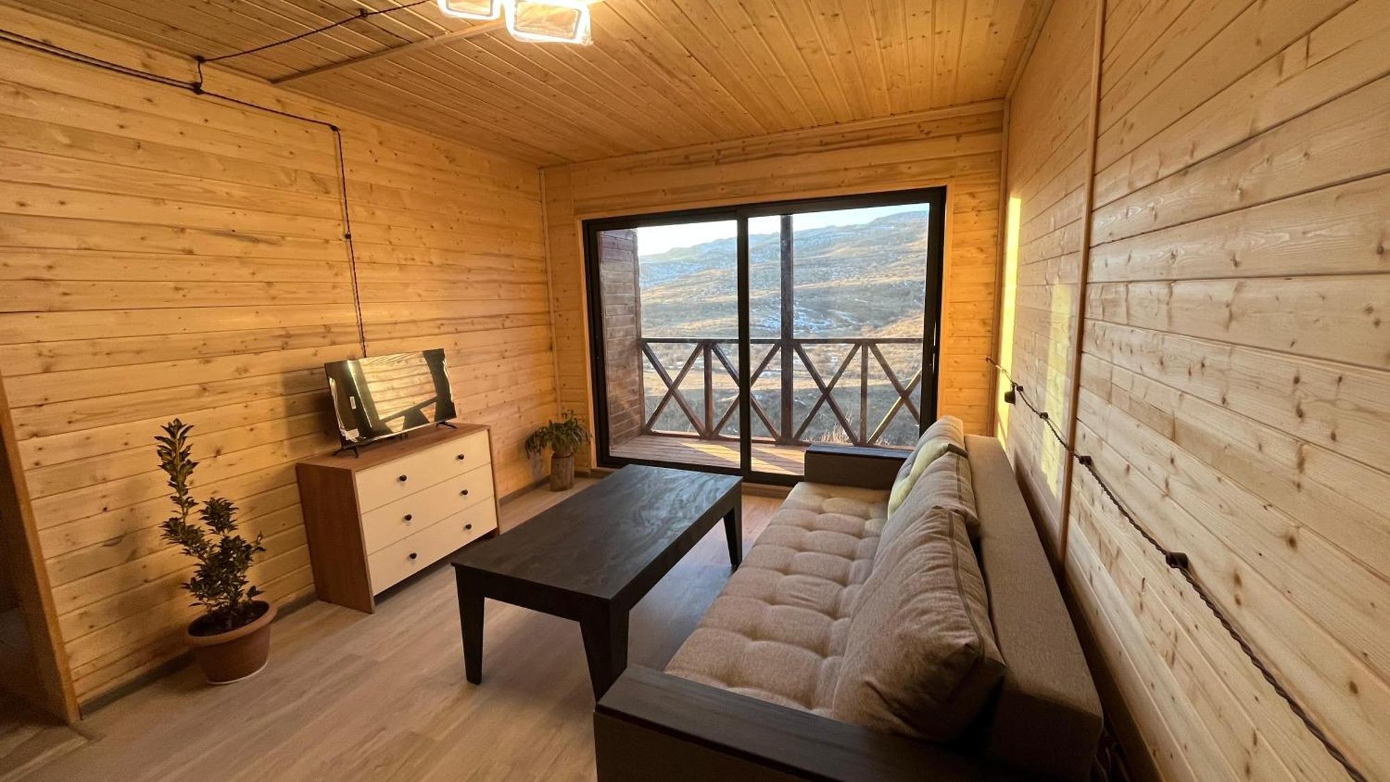 Old Byurakan Gouest House Chambre photo